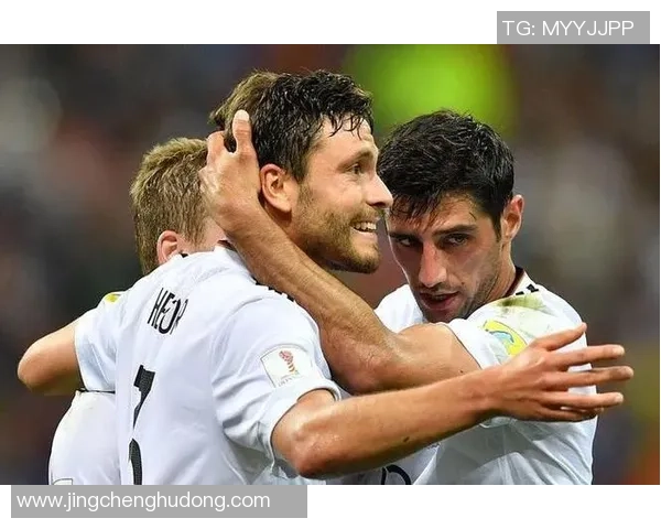 德国与智利精彩对决现场直播全程回顾与分析