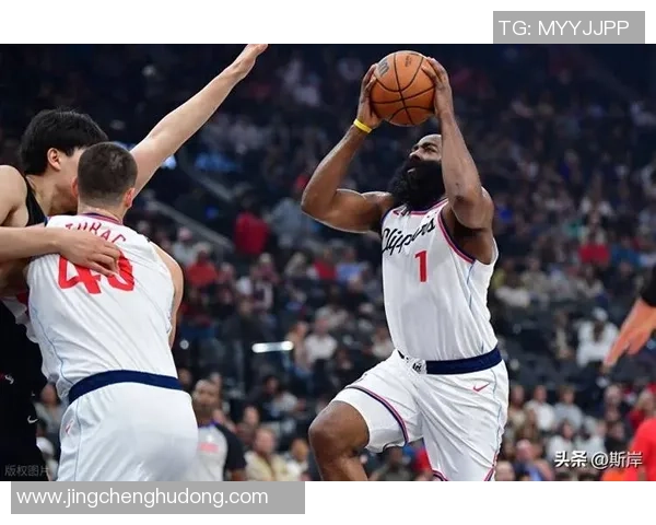 快船与开拓者对决前瞻分析及胜负预测，谁将赢得关键战役