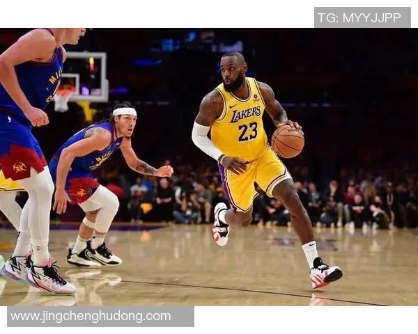 湖人队与掘金队激战正酣谁能在这场对决中笑到最后